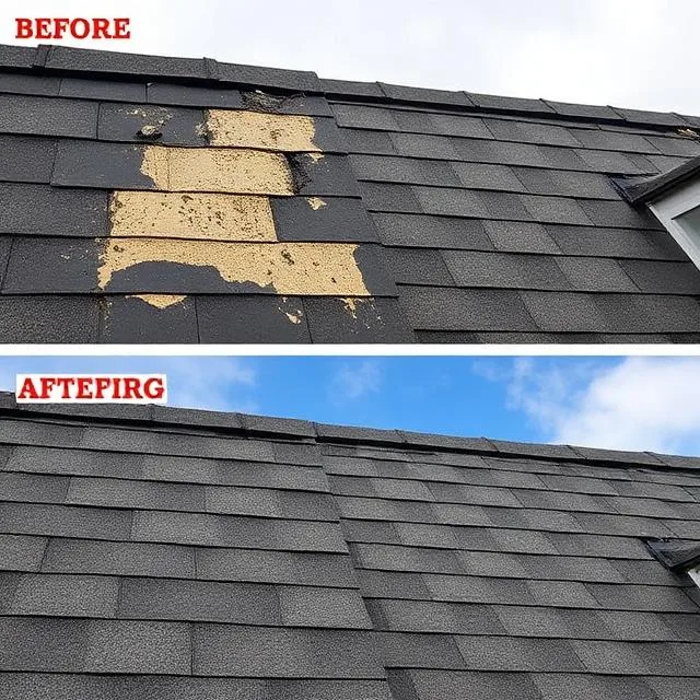 Roof Repair Near Me in Garrison, KY near me